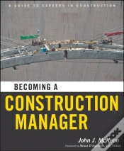 Capa do artigo Becoming A Construction Manager