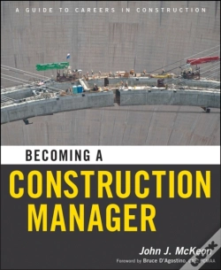 Capa do artigo Becoming A Construction Manager