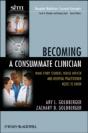 Becoming A Consummate Clinician - Preview