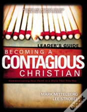 Capa do artigo Becoming A Contagious Christianleader