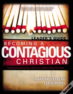 Capa do artigo Becoming A Contagious Christianleader'S Guide