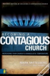 Capa do artigo Becoming A Contagious Church
