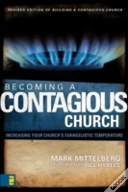 Capa do artigo Becoming A Contagious Church