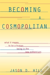 Capa do artigo Becoming A Cosmopolitan