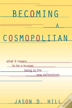 Capa do artigo Becoming A Cosmopolitan