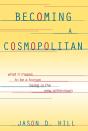 Becoming A Cosmopolitan - Preview