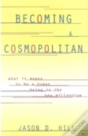 Capa do artigo Becoming A Cosmopolitan