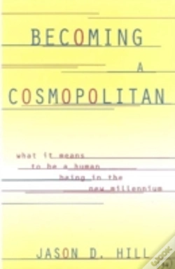 Capa do artigo Becoming A Cosmopolitan
