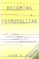 Becoming A Cosmopolitan
