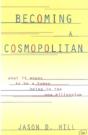 Becoming A Cosmopolitan - Preview