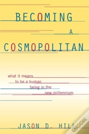 Capa do artigo Becoming A Cosmopolitan
