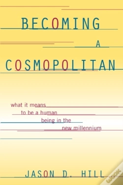 Capa do artigo Becoming A Cosmopolitan