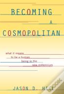 Becoming A Cosmopolitan
