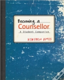 Capa do artigo Becoming A Counsellor