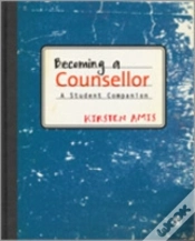 Capa do artigo Becoming A Counsellor