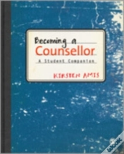 Capa do artigo Becoming A Counsellor