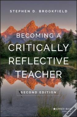 Capa do artigo Becoming A Critically Reflective Teacher