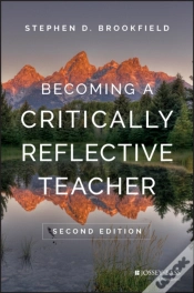 Capa do artigo Becoming A Critically Reflective Teacher