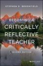 Becoming A Critically Reflective Teacher - Preview
