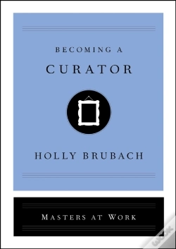 Capa do artigo Becoming A Curator