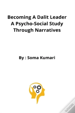 Capa do artigo Becoming A Dalit Leader A Psycho-Social Study Through Narratives