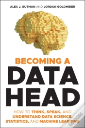 Capa do artigo Becoming A Data Head