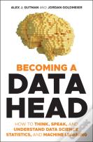 Becoming A Data Head