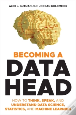 Capa do artigo Becoming A Data Head