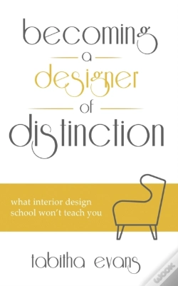 Capa do artigo Becoming A Designer Of Distinction