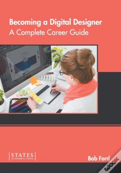 Capa do artigo Becoming A Digital Designer: A Complete