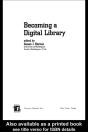 Becoming A Digital Library - Preview