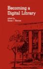 Becoming A Digital Library - Preview