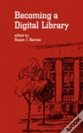 Becoming A Digital Library