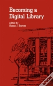 Capa do artigo Becoming A Digital Library