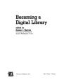 Becoming A Digital Library - Preview