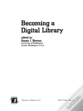 Becoming A Digital Library