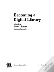 Capa do artigo Becoming A Digital Library