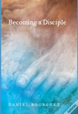 Capa do artigo Becoming A Disciple