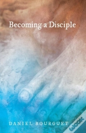 Capa do artigo Becoming A Disciple