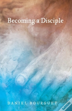 Capa do artigo Becoming A Disciple