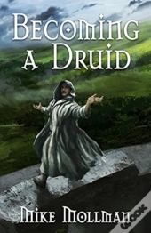 Becoming A Druid
