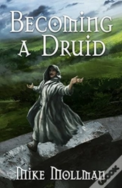 Capa do artigo Becoming A Druid