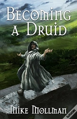 Capa do artigo Becoming A Druid