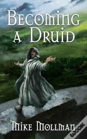 Capa do artigo Becoming A Druid