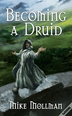 Capa do artigo Becoming A Druid