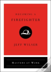 Capa do artigo Becoming A Firefighter
