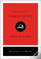 Capa do artigo Becoming A Firefighter