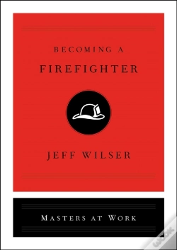Capa do artigo Becoming A Firefighter
