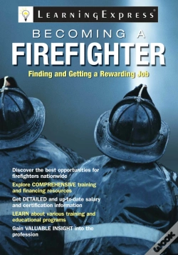 Capa do artigo Becoming A Firefighter