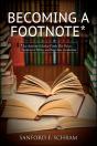 Becoming A Footnote - Preview